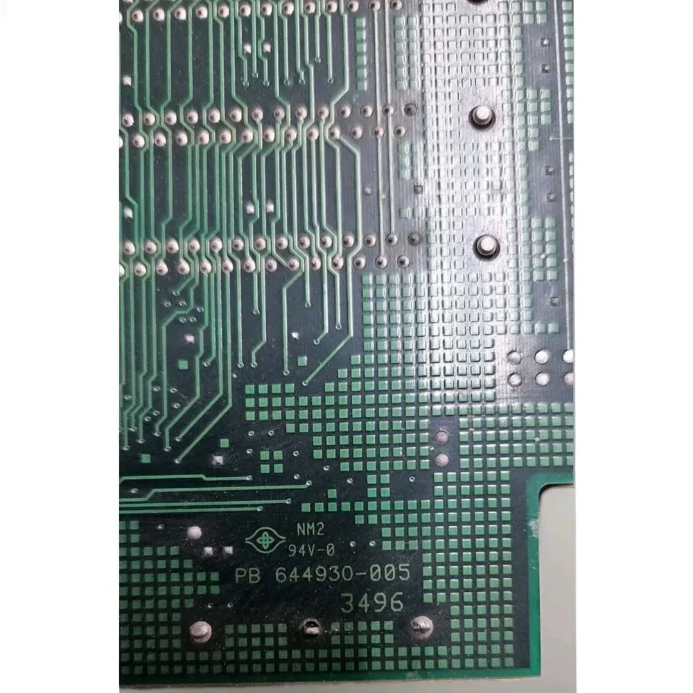 -------- PBA 632487-424 MEMORY BOARD For HP Netserver Ixpro --------